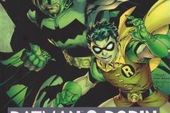 Batman-Robin-Anthologie