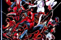 1988-10-Spider-Verse-Spinnen-im-Multiversum