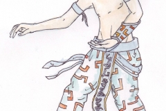 Jumon-Butsu-Artwork-farbig