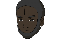 Köpfe-Khamal