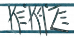 KeKaZe 1 Logo 1 KeKaZe 1 Logo 1