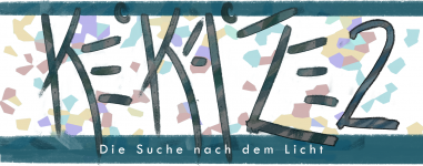 KeKaZe 2 – Logo 5 KeKaZe 2 - Logo 5