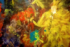 Expressionistisch (Acryl auf Leinwand ?? x ?? cm)