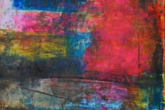Nach G. richter (Acryl auf Papier, ca. 59,4 x 42 cm)