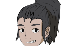 Köpfe-NaoruAshikaga