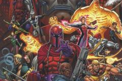 1995-02-X-Men-Apocalypse-Zeit-der-Apokalypse-Band-1-von-3