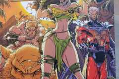 2025-03-Rogue-Savage-Land-Im-Wilden-Land