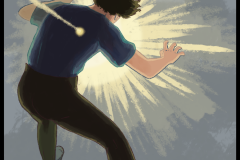 O. T. (digitale Arbeit)
