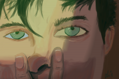 Augen