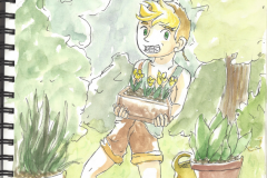 Eimi Artwork Kind