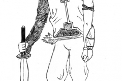 Ethal Nokinnon Ganzkörper