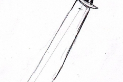 Ethal Nokinnon Waffe
