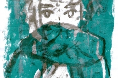 Ginta-Siebdruck