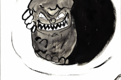 21-Inktober