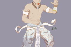 Jumon-Butsu