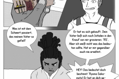 Kapitel 37 - Der Monat im Med-Dorf ~ Ryoma ~