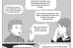 Kapitel 38 - Der Monat im Med-Dorf ~ Jumon & Sayoko ~