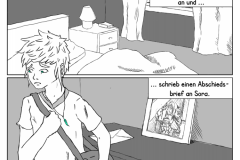 Kapitel 4 - Der Schwer und der Anfang