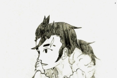 Kioku winteroutfit