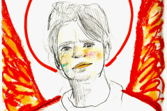 T-20-21-22-55 (Bleistift/Tusche auf Papier, digital Druck möglich)