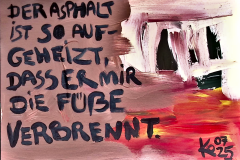 Asphalt-21x14-Acryl