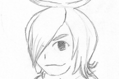 Momogochu Kanchû Portrait