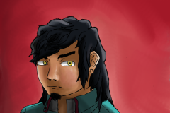 Niku-Artwork