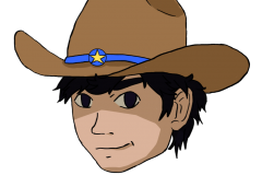 Köpfe-Pecos