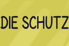 Schutztruppel-Logo-Banner