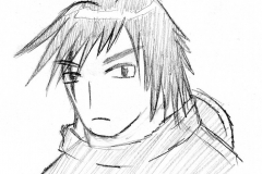Riven Kire Anbibarensu Portrait