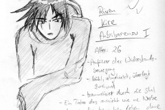 Riven Kire Anbibarensu Skizze