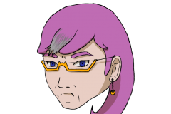 Köpfe-Sayoko