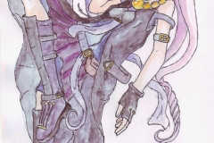 Sayoko-Fusai-Artwork-farbig