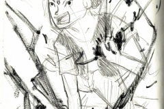 Tak Kampf Artwork