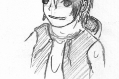 Takeru Sabekaze
