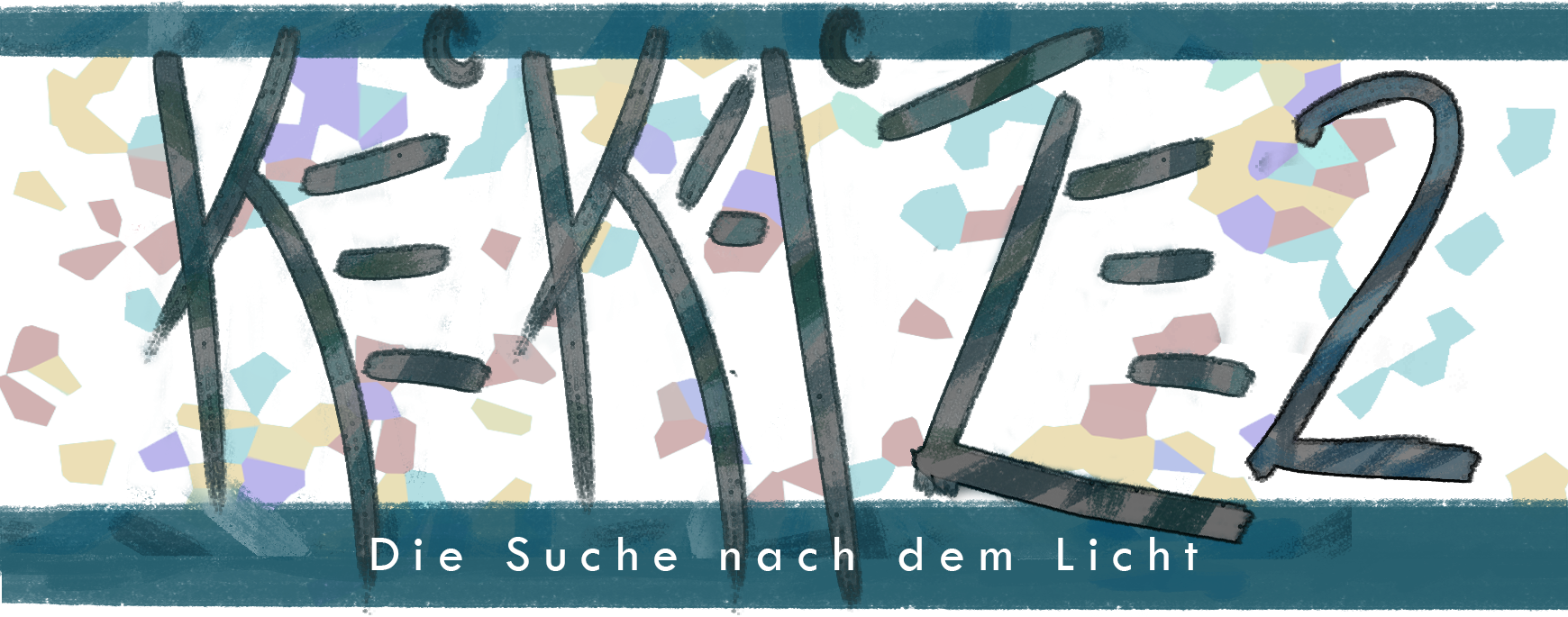 KeKaZe 2 – Logo 5 KeKaZe 2 - Logo 5