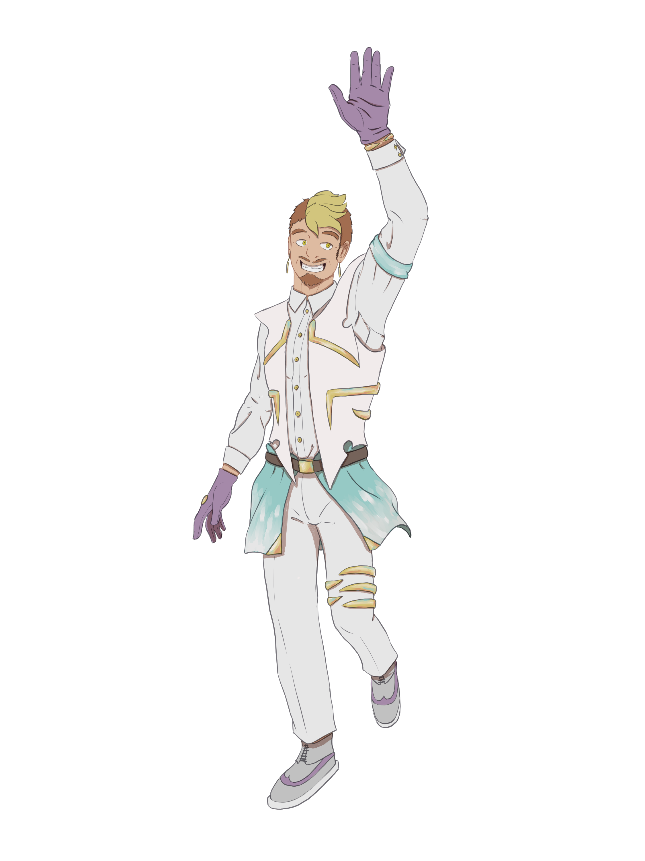 Denji-Atsui-Transparent Denji-Atsui-Transparent