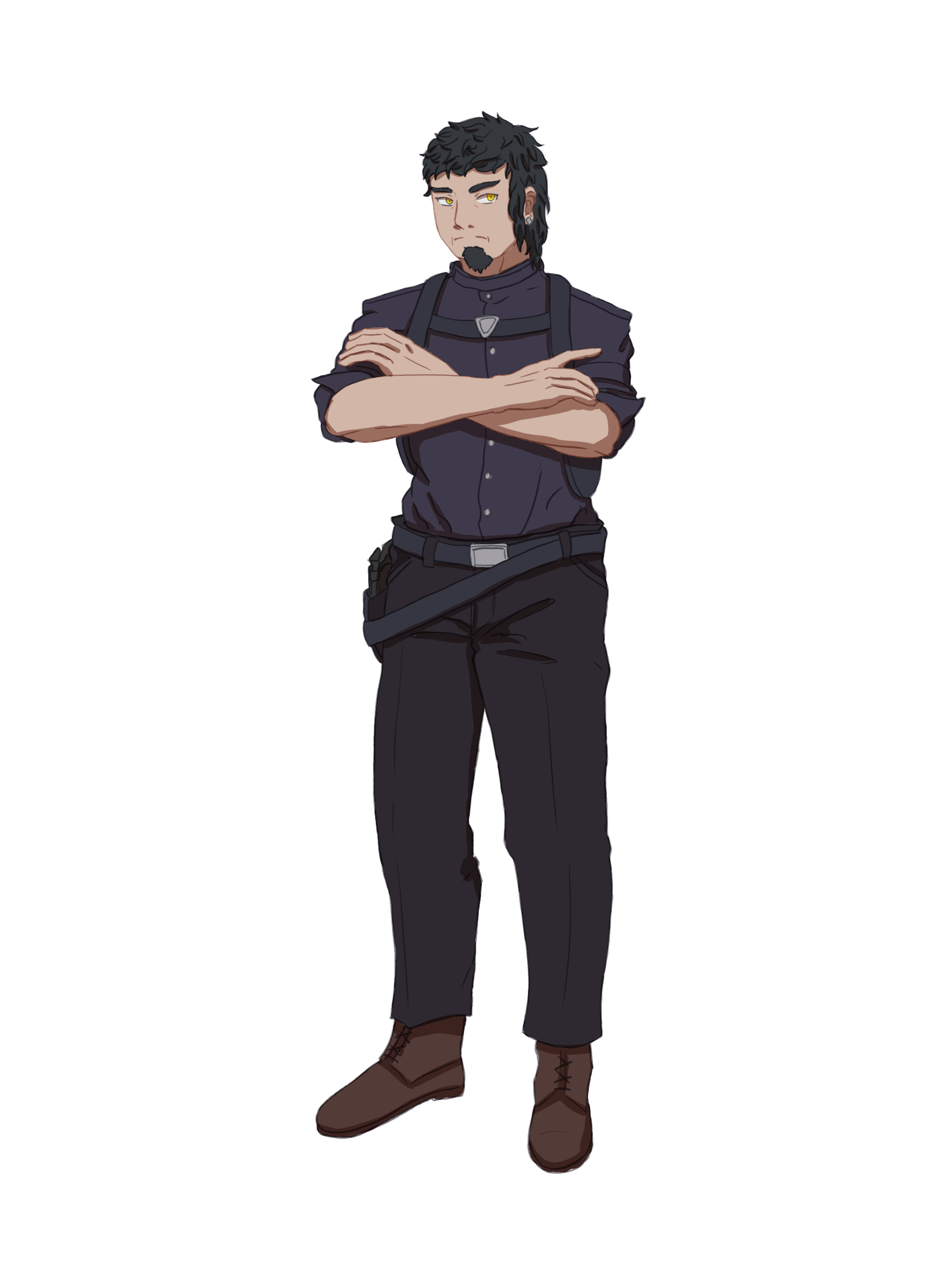 Niku-transparent Niku-transparent