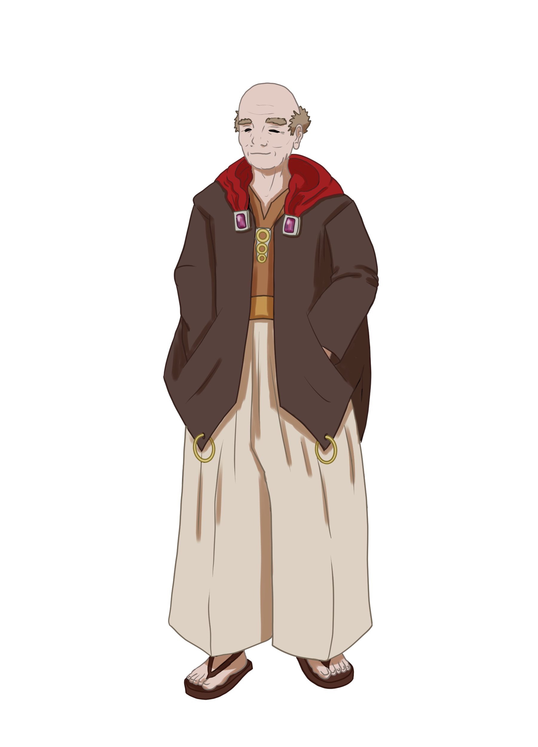 Servant Servant