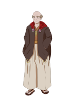 Servant Servant